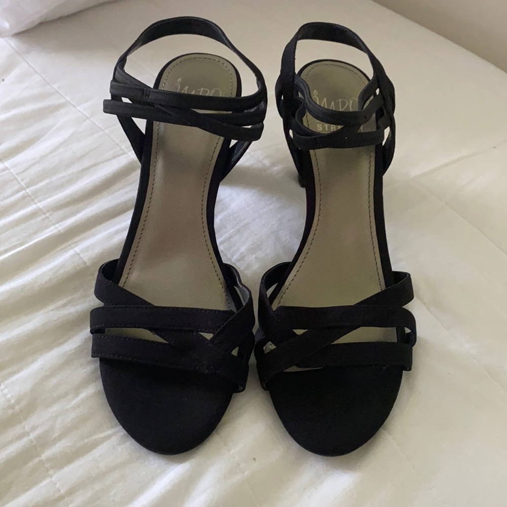 COPY - Impo stretch sandal heels
